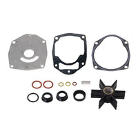 Water Pump Impeller Rebuild Kit for Mercruiser Alpha One Gen 2 (40-60HP)