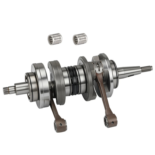 Yamaha Banshee 350 Crankshaft +4mm for 1987-2006 Models 115mm Long Rod