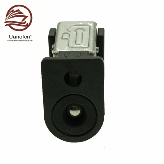 Fuel Line Connector for Yamaha Outboard Motor 8mm Tank Side