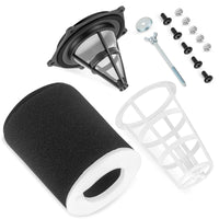 Air Filter & Holder Cage Guide Bolt for Yamaha YFZ450 (2004-2009, 2012-2013, 2017)