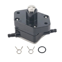 Yamaha 40-60HP 4-Stroke Outboard Fuel Pump Assembly & O-ring Kit for F40/F50/F60