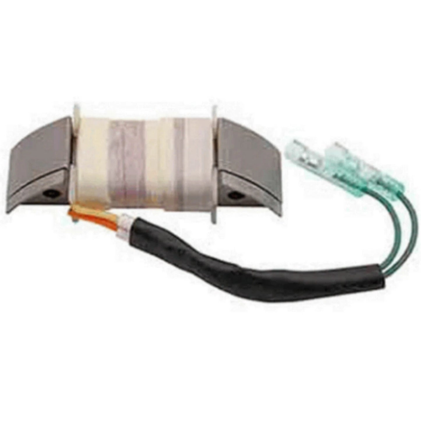 Lighting Coil for Yamaha 2-Stroke 9.9HP/15HP Outboard Motor