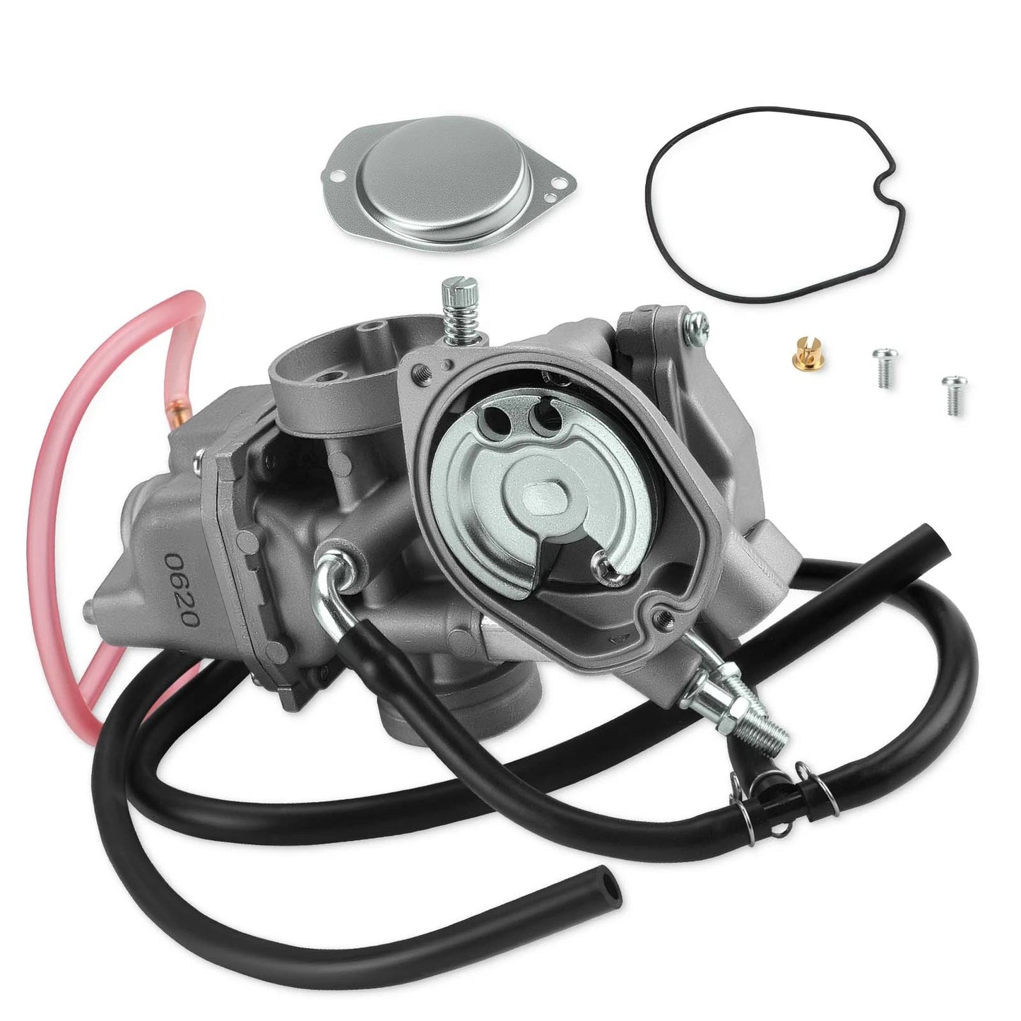 Carburetor Assembly for Yamaha TTR-125LE (2008-2024)