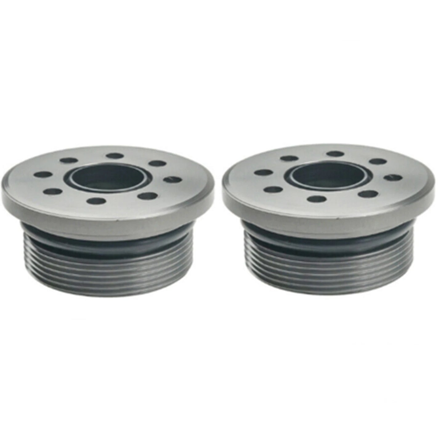 Screw End w/Seal Tilt & Trim 2set for Honda/Suzuki/Yamaha 115-250HP 2/4-Stroke