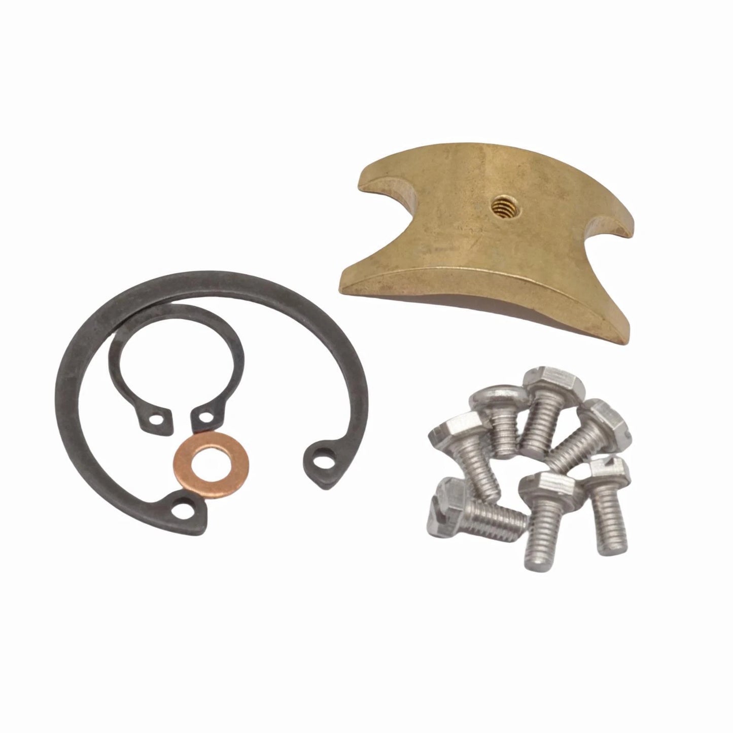 Yanmar Marine Sea Water Pump Major Repair Kit for 3HM/3HMF/3HM35 Series