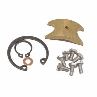 compare product Yanmar Marine Sea Water Pump Major Repair Kit for 3HM/3HMF/3HM35 Series