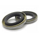 Oil Seal for OMC Evinrude Johnson Outboard Engines (2 Pcs)