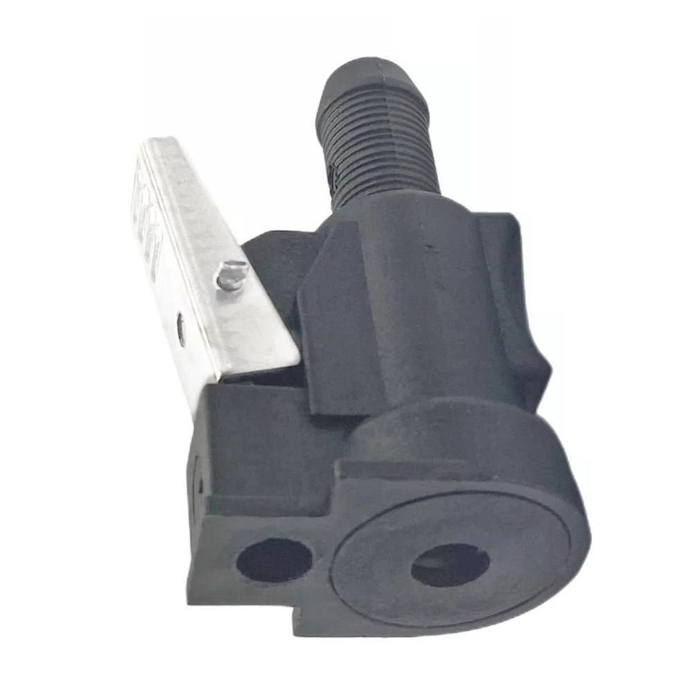 New Fuel Line Connector for Johnson Evinrude 3/8" (1973-2023)