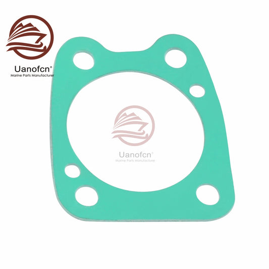 Water Pump Impeller Kit for Yamaha 4HP/5HP 4A/5C Series