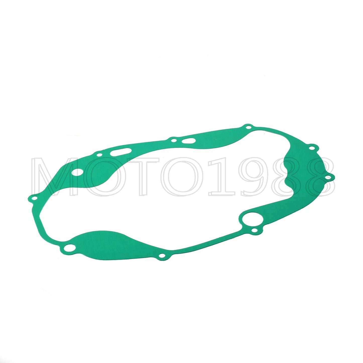 Clutch Kit w/Gasket & Push Rod Ball for Yamaha Banshee 350 YFZ350 (1987-2006)