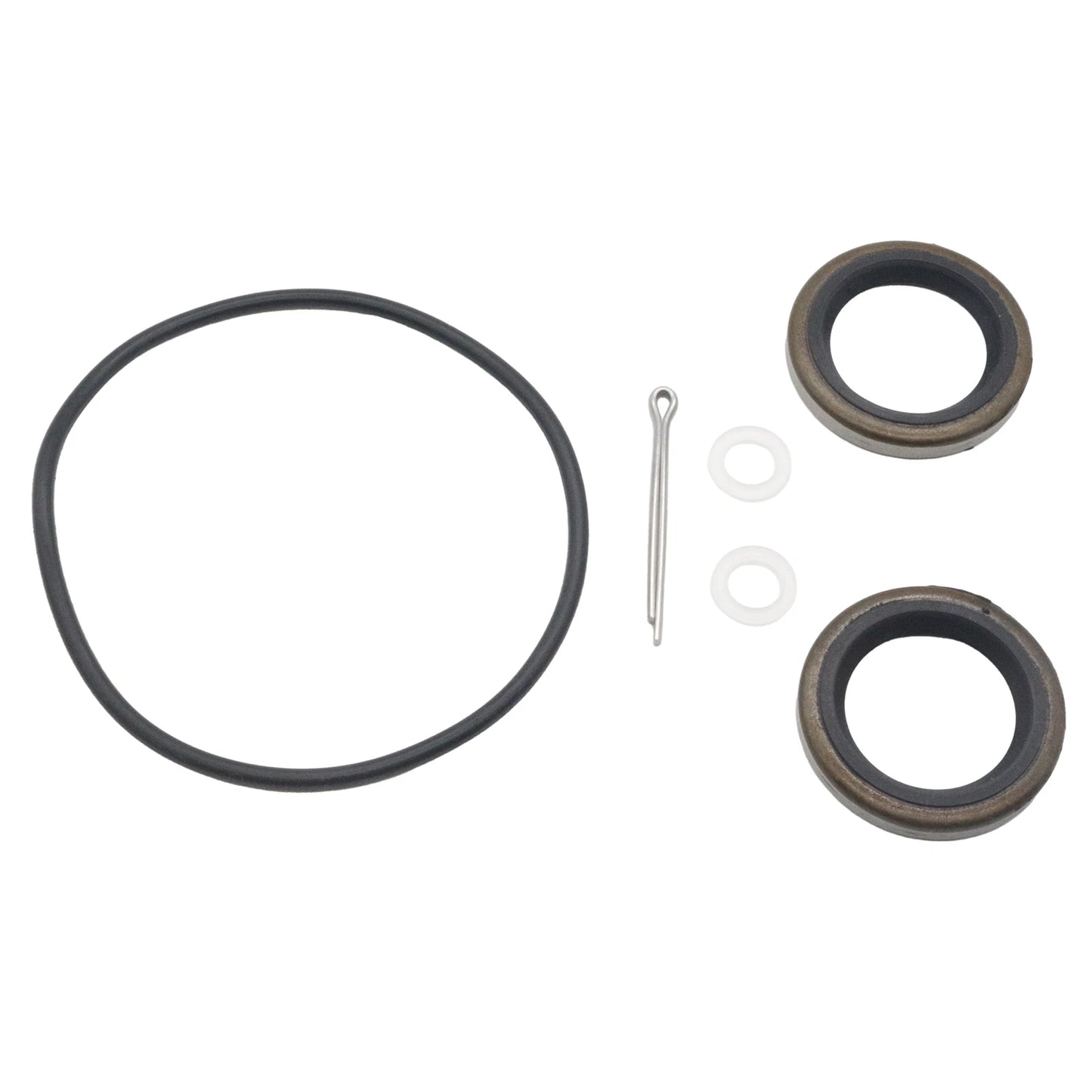 New Gearcase Unit Seal Kit for OMC Cobra V6/V8
