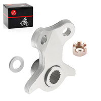 Steering Pitman Arm for Yamaha Raptor YFM700/YFM700R/YFZ450 (2006-2013)