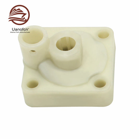 Water Pump Repair Kit for Yamaha F15C/F20 4-Stroke Outboard Motor