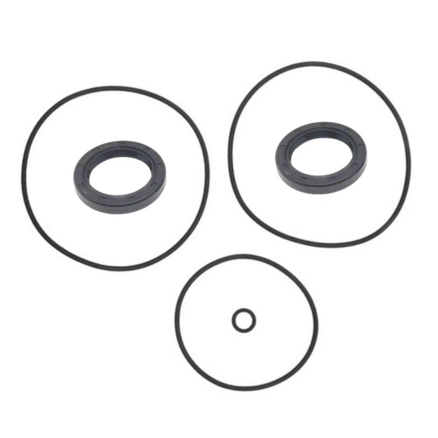 Lower Gearcase Propeller Shaft Oil Seal for Volvo Penta