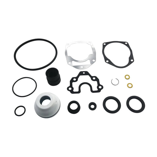 New Seal Kit for Mercury Outboard 200-400 HP 200-300 Series