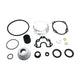 New Seal Kit for Mercury Outboard 200-400 HP 200-300 Series