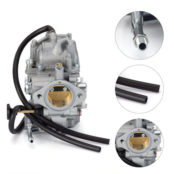 compare product Carburetor Kit for Yamaha Warrior 350 YFM350 (1987-2003)