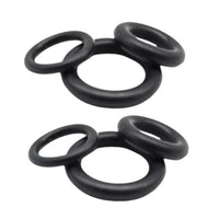 Duoprop Gearlube O-Rings for Volvo Penta DPS-M Drive Models