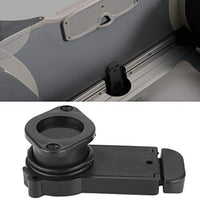 Fishing Boat Accessory for All Models - Lightweight Construction