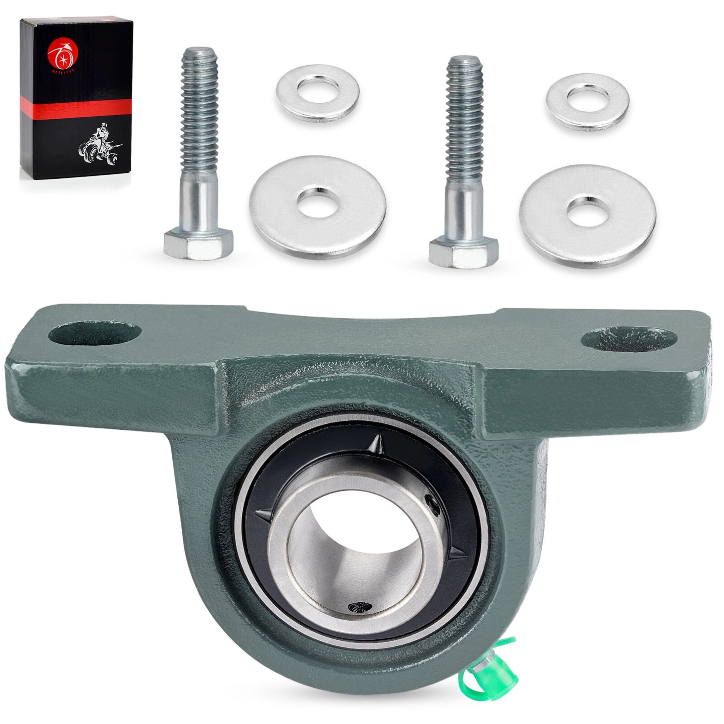 Front Prop Shaft Support Bearing for Polaris Ranger Crew 500/800