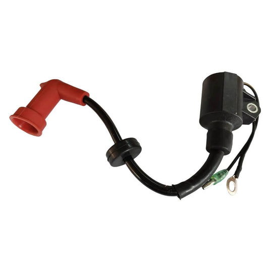 Ignition Coil for Yamaha Outboard 9.9/15 HP (63V Series)