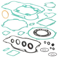 Complete Engine Gasket Seal for Kawasaki KX250 (1992-2001)