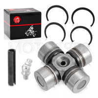 Driveshaft U-Joints Front/Rear Kit for Polaris RANGER 900 Crew (2017-2019)