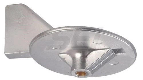 Yamaha Zinc Trim Tab for 150-225HP Counter Rotation 1992+