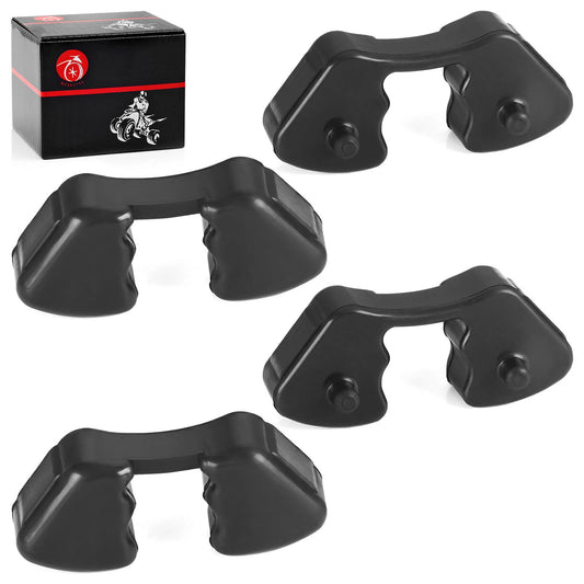 4x Rear Rim Wheel Cush Drive Sprocket Carrier for Kawasaki Ninja ZX6R