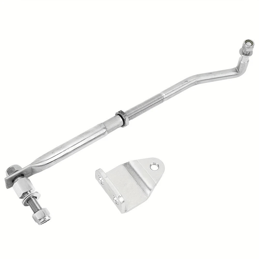 Adjustable Stainless Steel Link Lever for Boat Steering Control