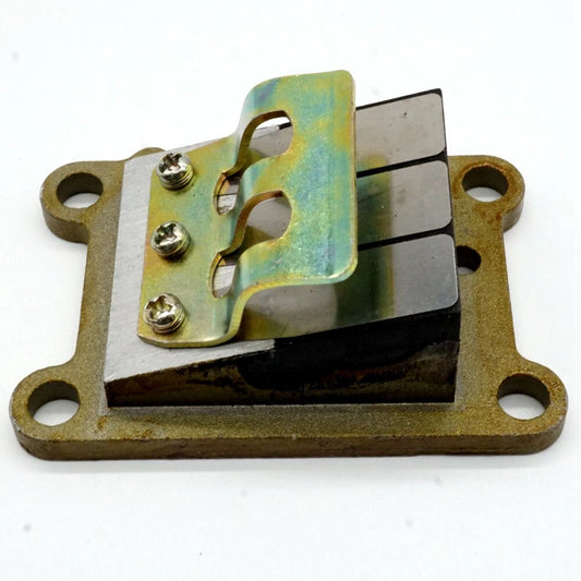 Reed Valve Assembly for Yamaha/Parsun/Hidea 4-5HP Outboard Engine