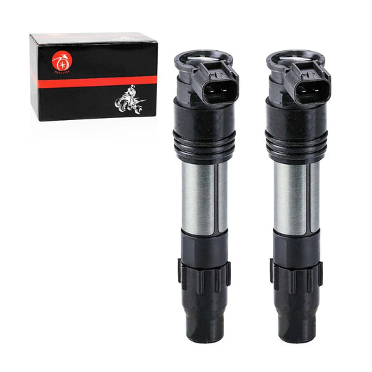 Ignition Coils for Kawasaki Versys KLE650 Ninja 300/650/1000, KLZ1000, EX300/EX650