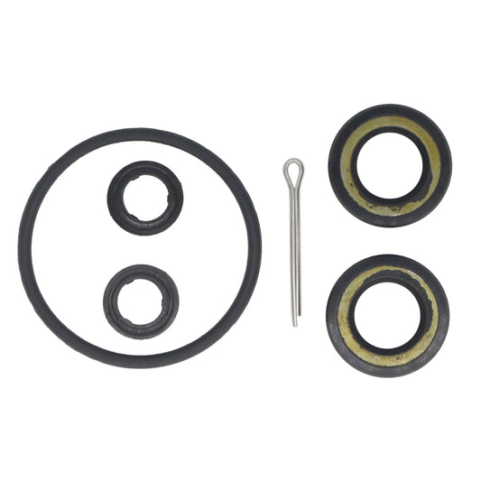 Lower Unit Oil Seal Kit for Suzuki 8HP DT8/9.9HP DT9.9