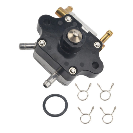 Fuel Pump for Yamaha 9.9-20HP Outboard & International Models
