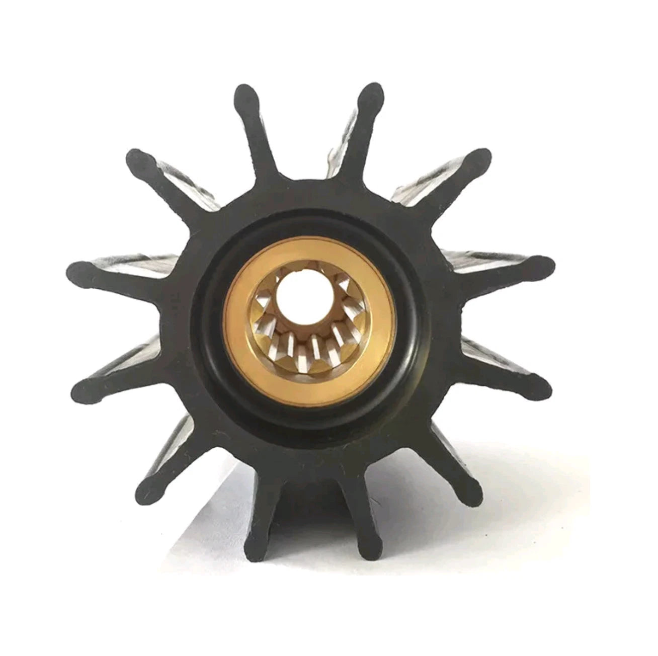 Flexible Impeller for Sherwood CEF 500192 Pump G2902/G2902X/G2903/G2904