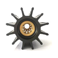 Flexible Impeller for Sherwood CEF 500192 Pump G2902/G2902X/G2903/G2904