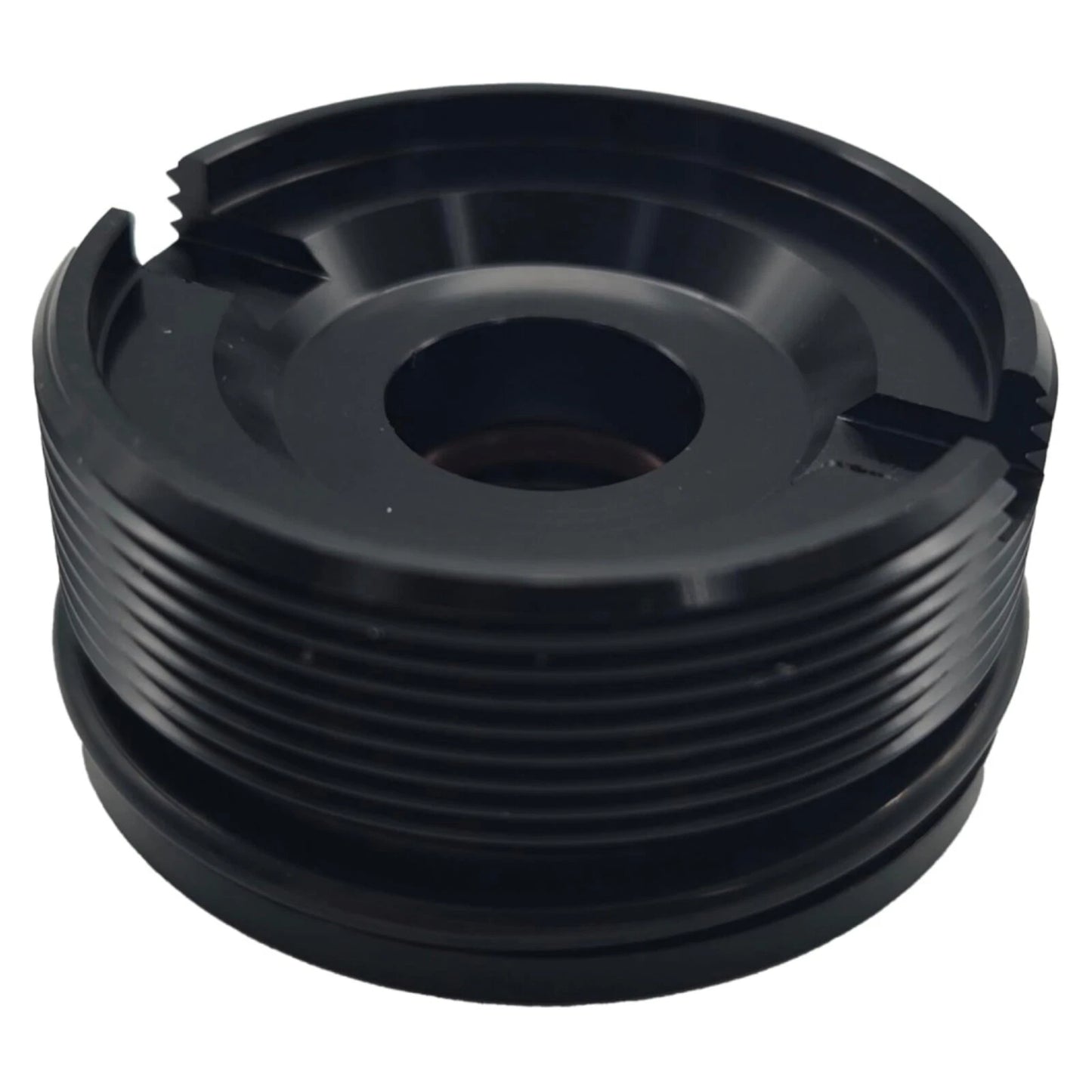 Johnson Evinrude Outboard Trim Cylinder End Cap Gland for OMC