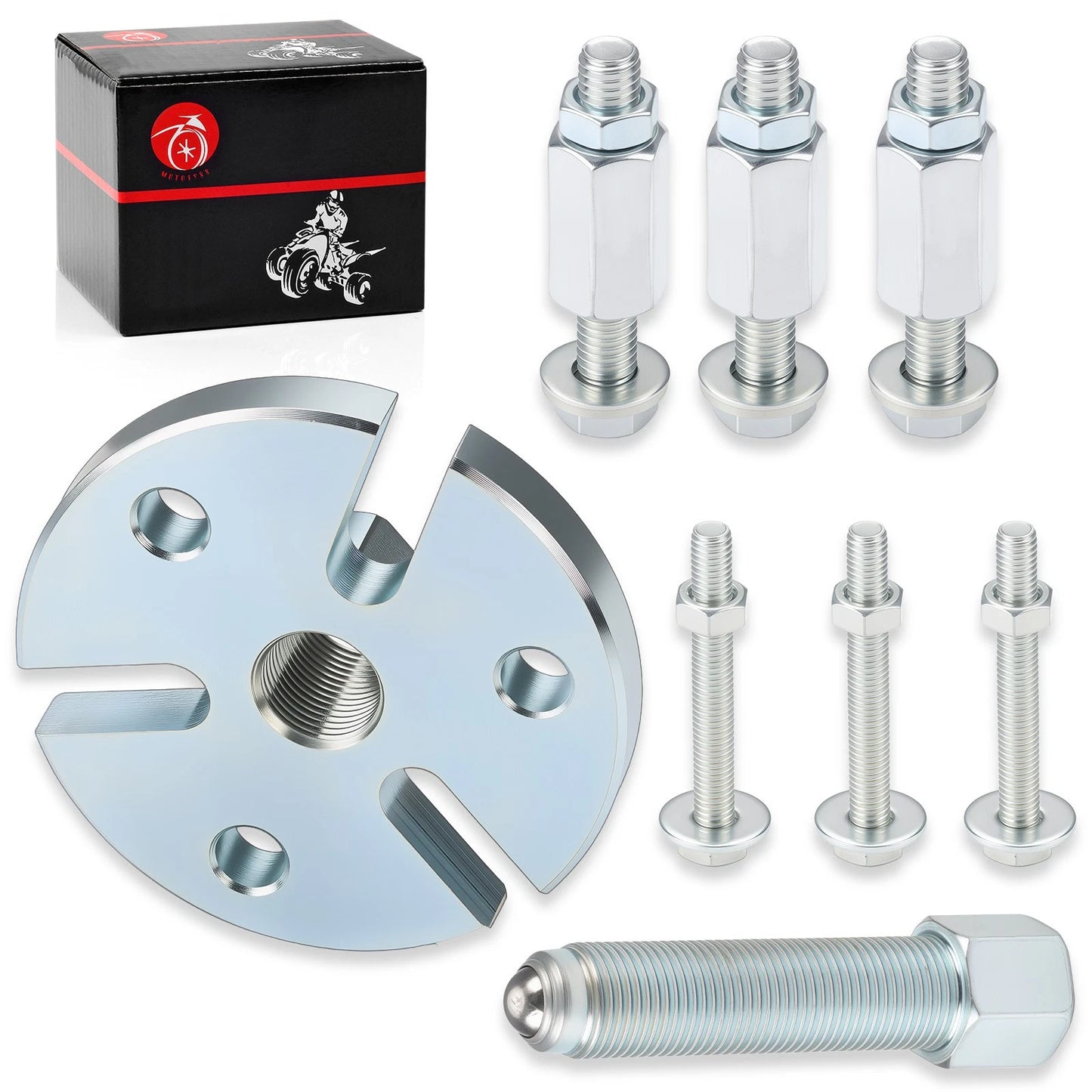 Flywheel Puller Tool for Polaris/Kawasaki/Ski-Doo Watercraft/ATV