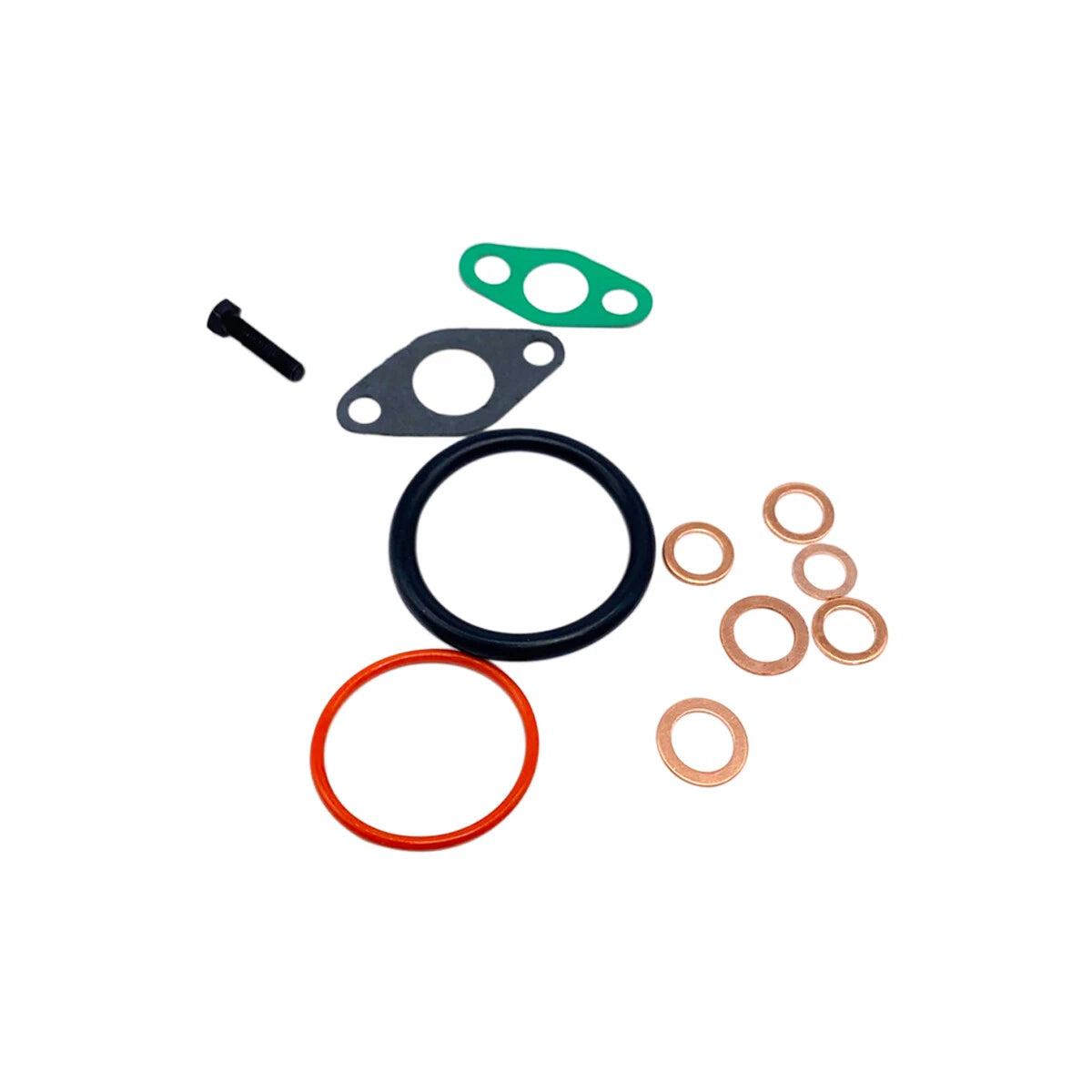 Turbo Gasket/Connector Kit for Volvo 32/42/44/300 AD31/41 Series