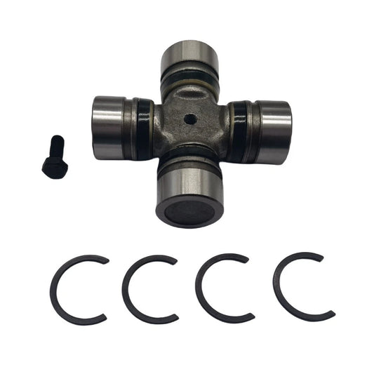 U-Joint Cross and Bearing for Mercruiser Alpha One Gen 2/Bravo