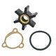 New Water Pump Impeller Kit for Jabsco/Yanmar 128170-42070 128176-42071