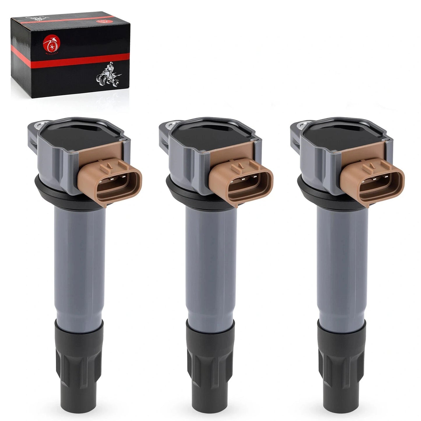 Ignition Coil for Sea-Doo Spark 900 H.O. ACE 2014-2021 2up/3up