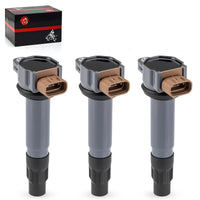 Ignition Coil for Sea-Doo Spark 900 H.O. ACE 2014-2021 2up/3up