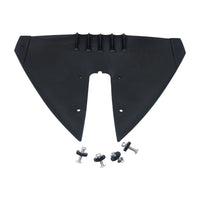 Hydro Foil for RM Sport 300 Turbo Outboard High Performance Grey