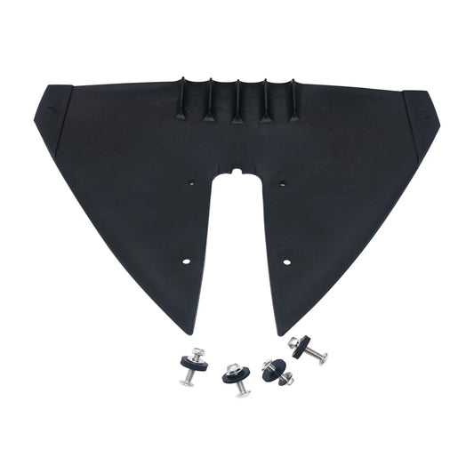 Hydro Foil for RM Sport 300 Turbo Outboard High Performance Grey