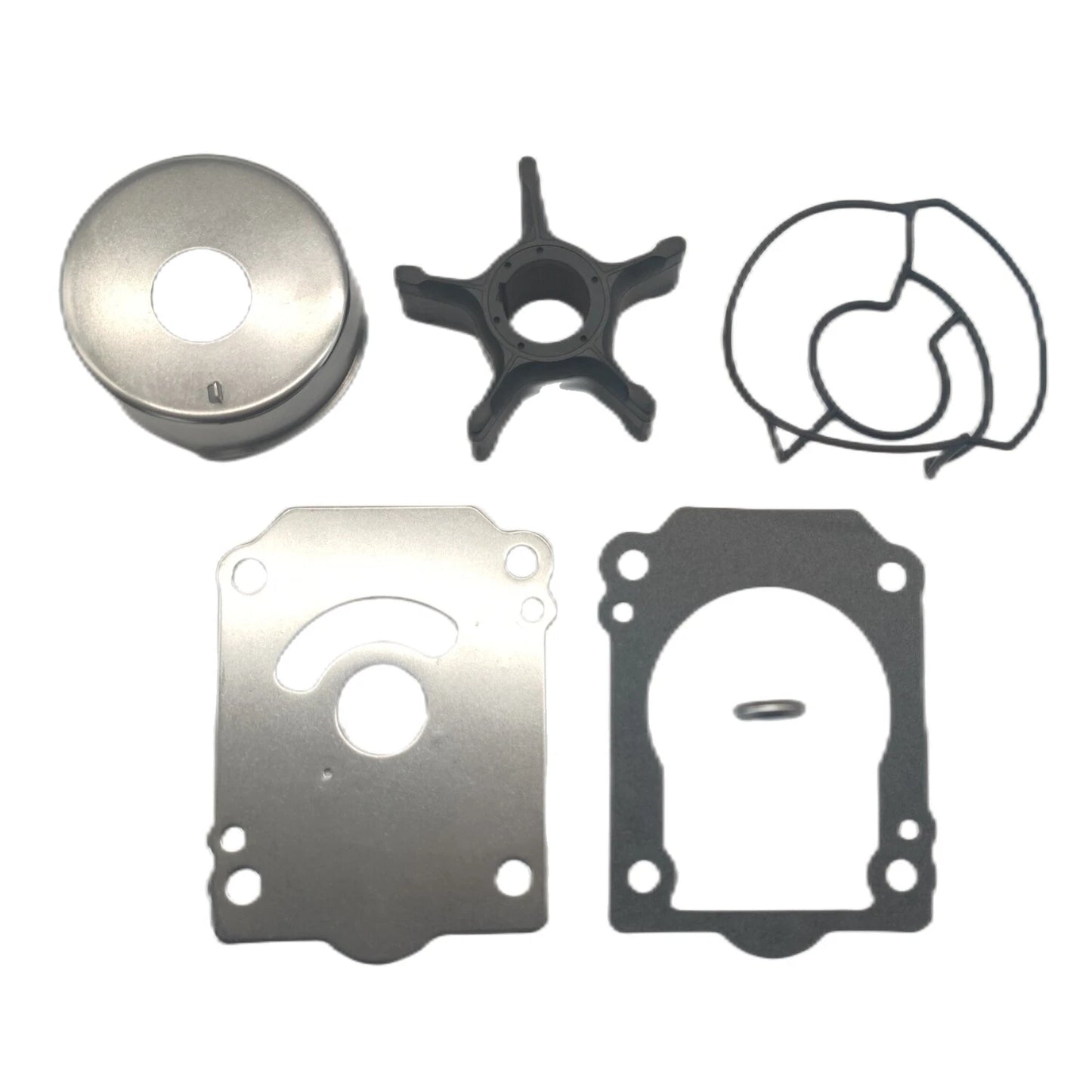 Water Pump Repair Kit for Suzuki Outboards 17400-96J00/96J03