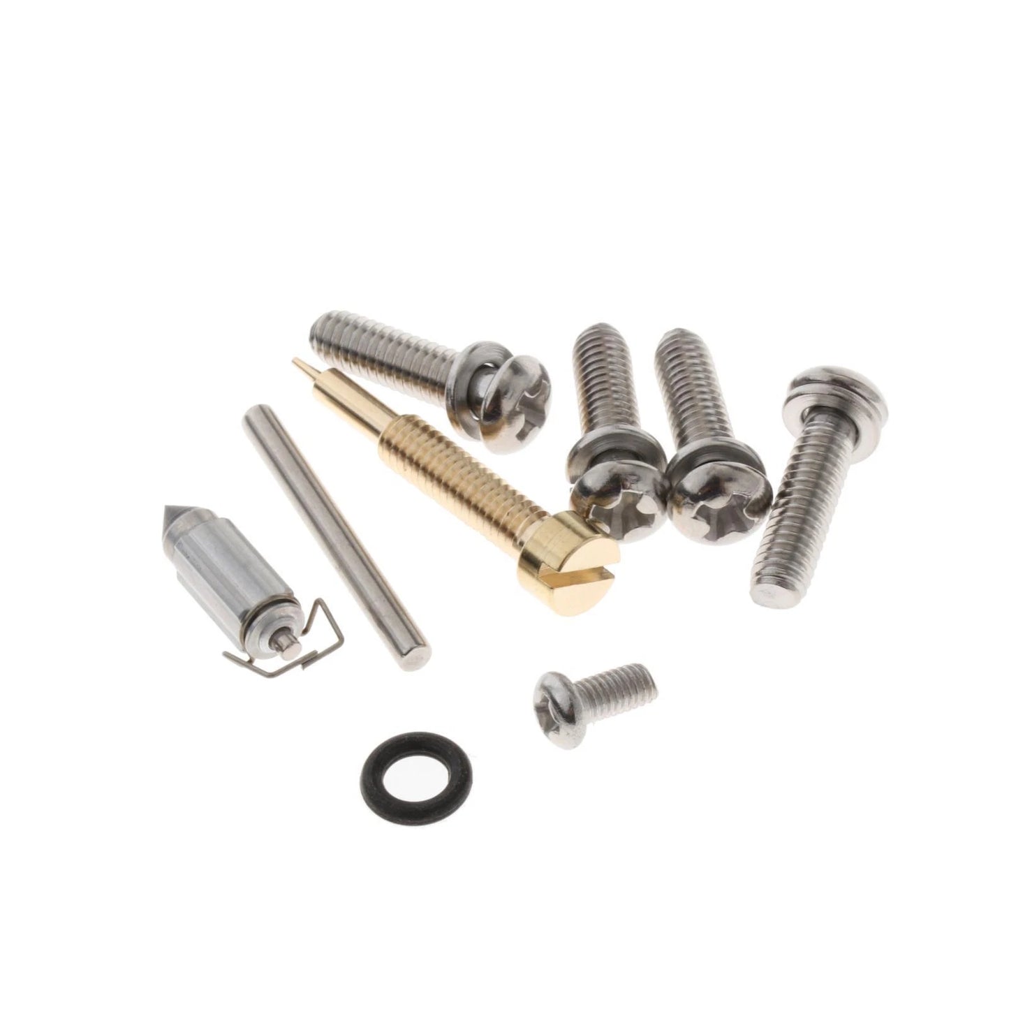 Boat Motor Carburetor Repair Kit for Yamaha Outboard 6G1 Series