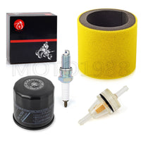 Air Filter Foam for Kawasaki KVF300 Prairie 300 A/B 4X4 (1999-2002)