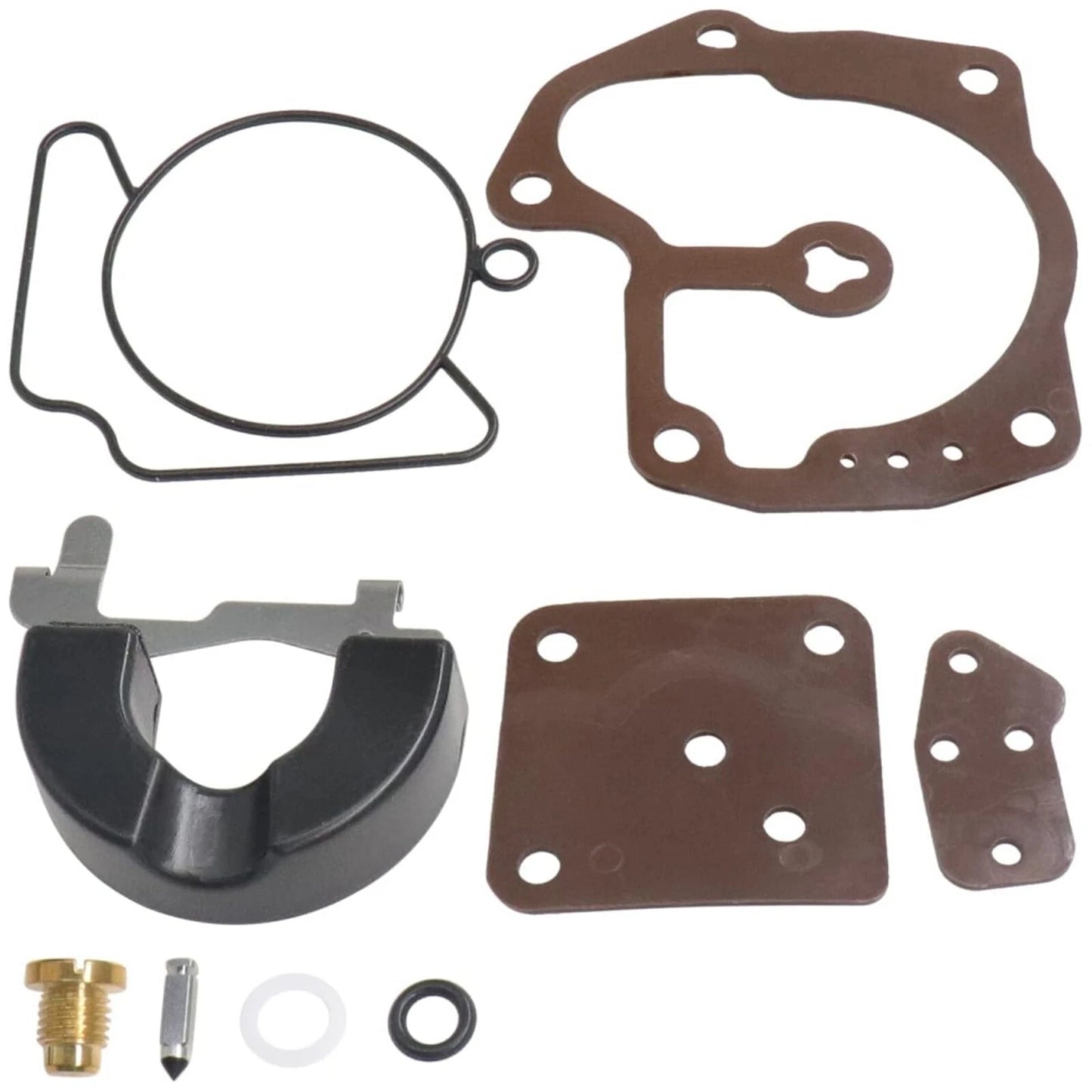 Carburetor Repair Kit for Johnson/Evinrude 130-250HP