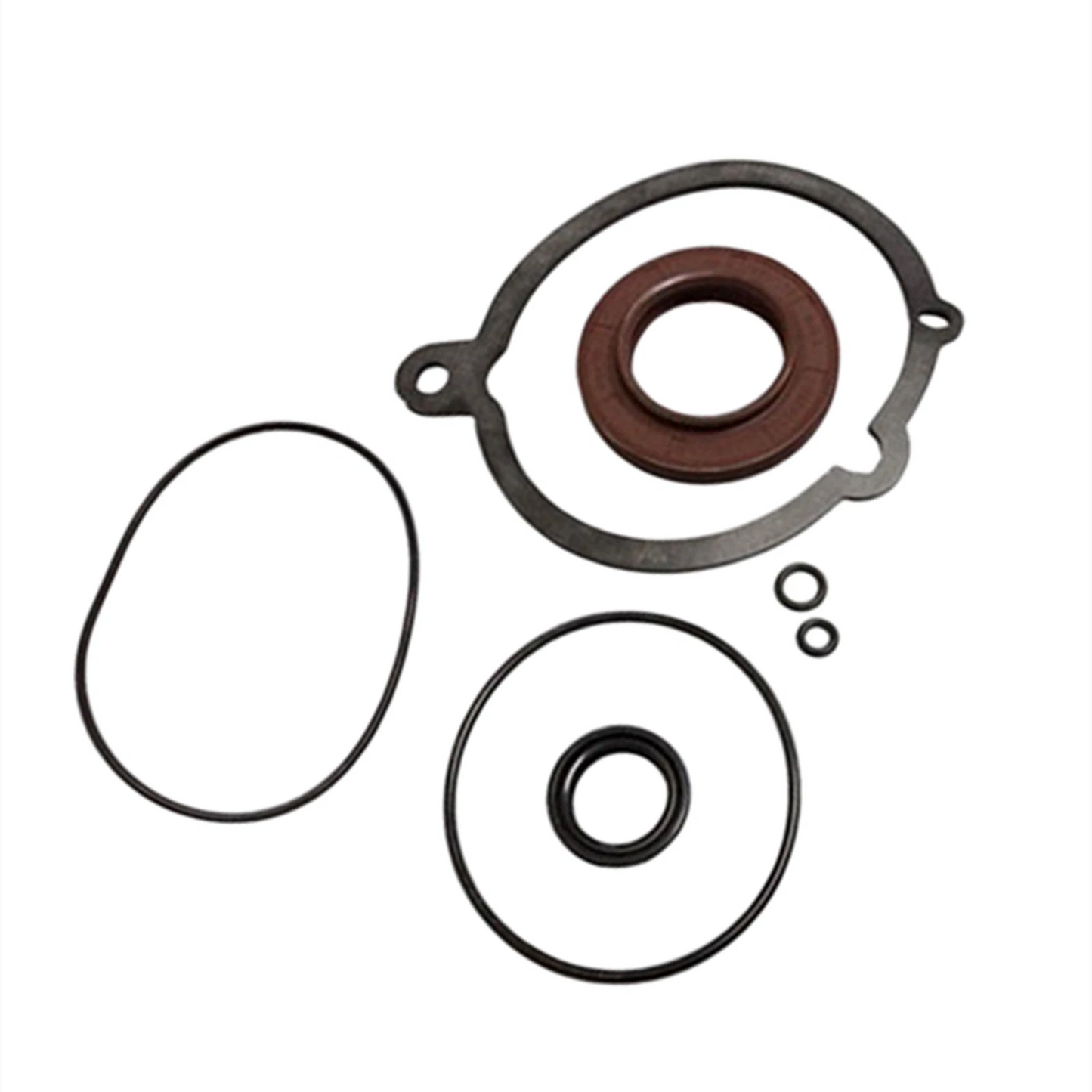 New U-joint & Bearing Carrier Seal Kit for Volvo Penta XDP 2000-2023
